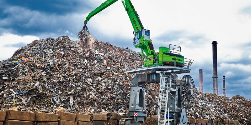 Kızılcahamam Hurdacı